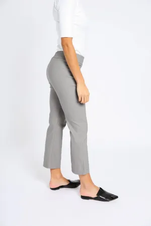 MORGANE FLARE PULL ON IN TECHNICAL STRETCH