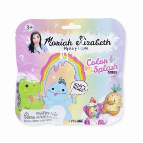 Moriah Elizabeth - Mystery Figures Series 2