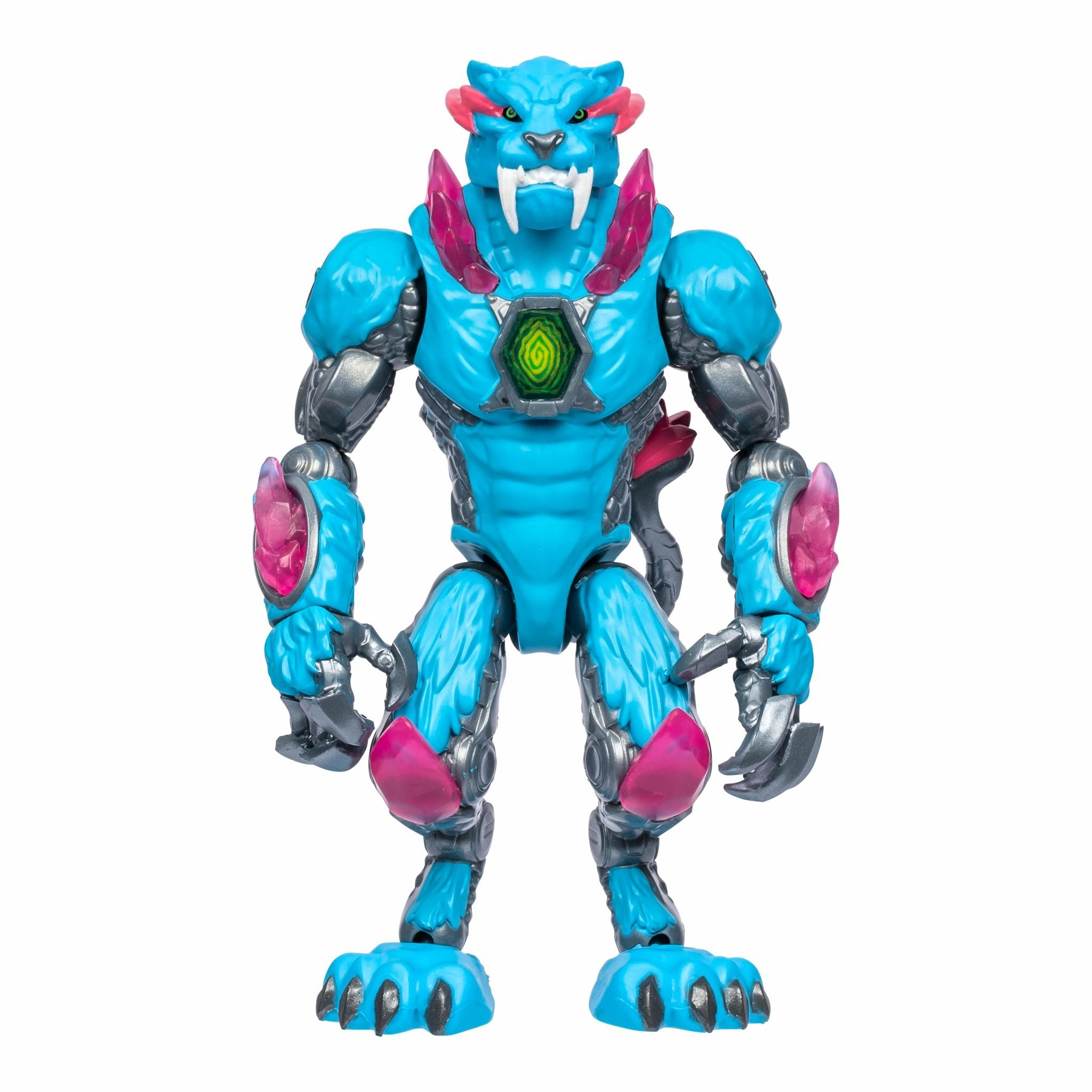 MrBeast Lab Mutators Mutation Chamber - Iconic Panther