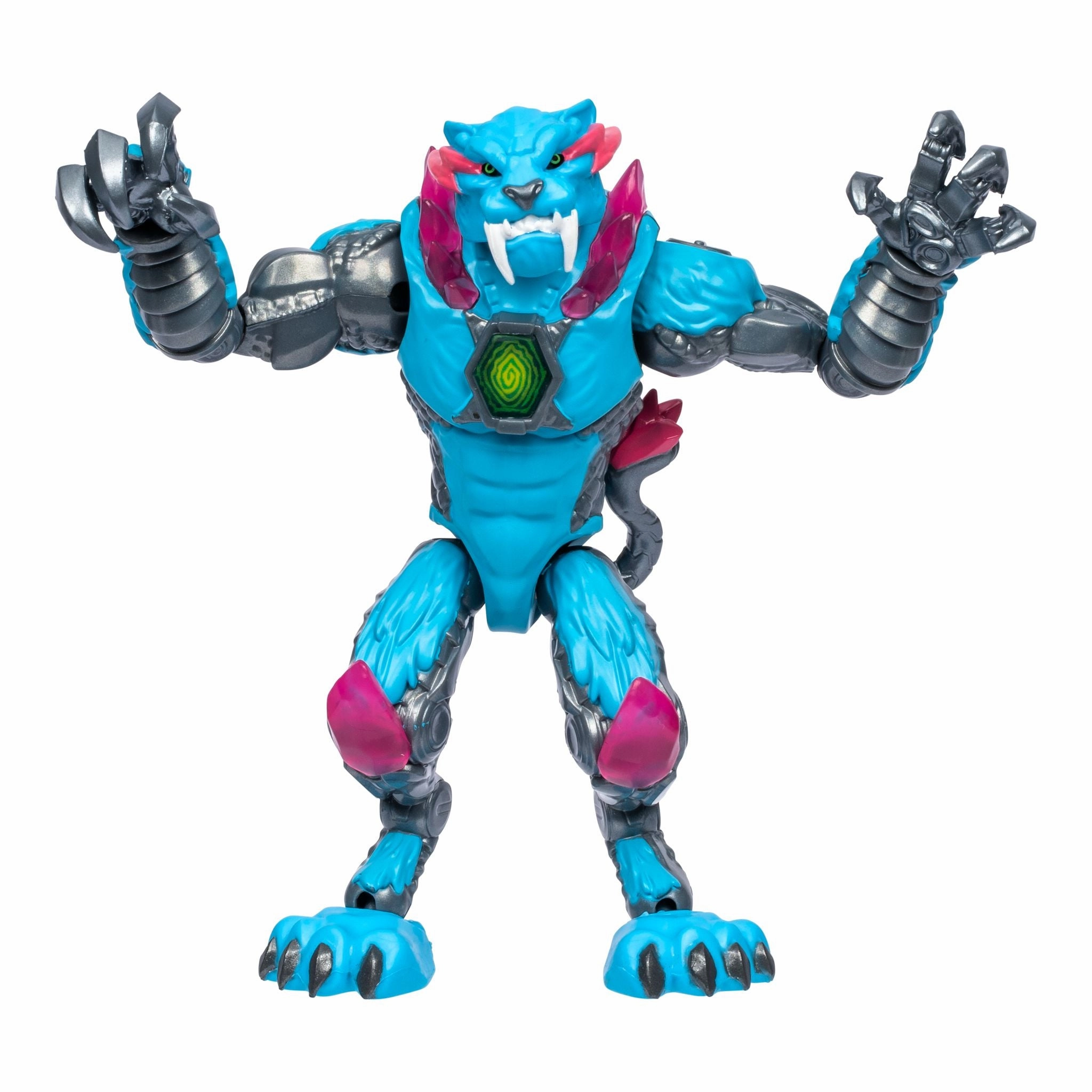 MrBeast Lab Mutators Mutation Chamber - Iconic Panther