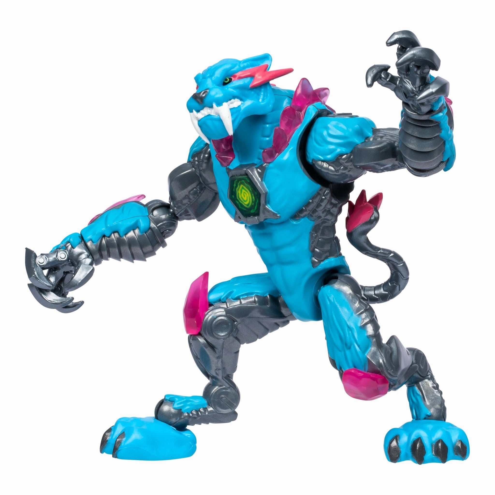 MrBeast Lab Mutators Mutation Chamber - Iconic Panther