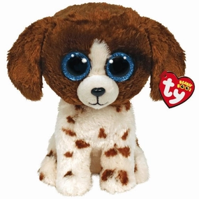 Muddles the Dog