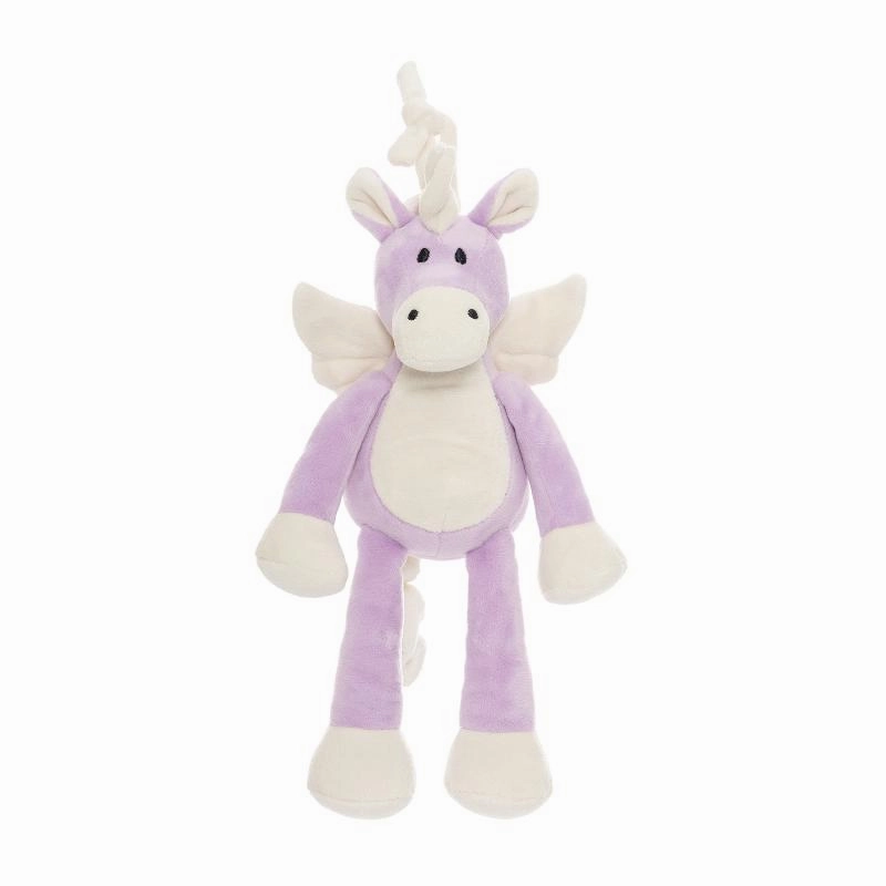 Musical Unicorn Plush