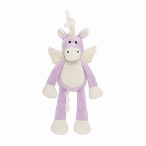Musical Unicorn Plush