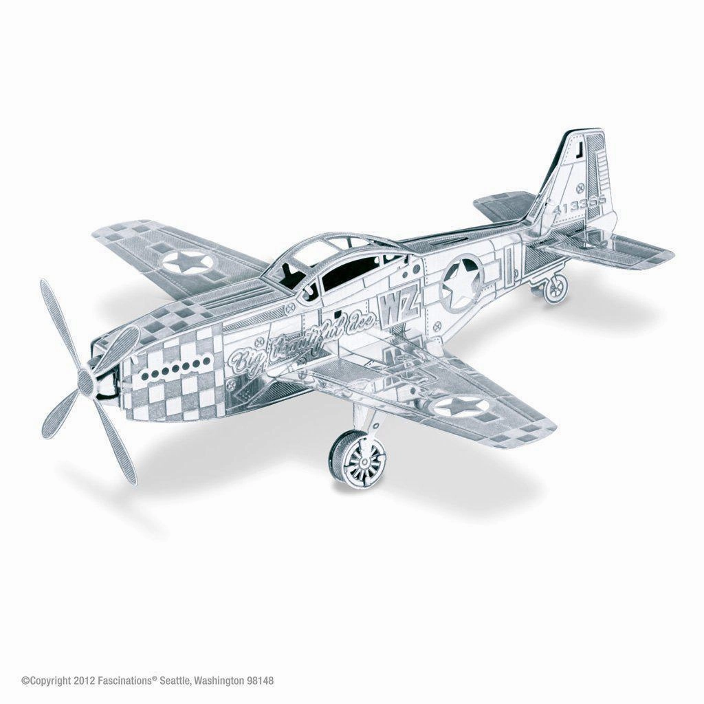 Mustang P-51