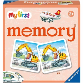 My First Memory