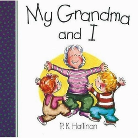 My Grandma and I