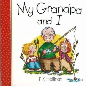 My Grandpa and I