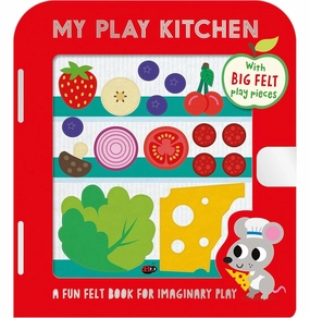 My Play Kitchen
