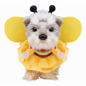 My Puppy Parade Outfit Bumble Bee