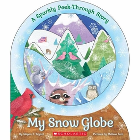 My Snow Globe