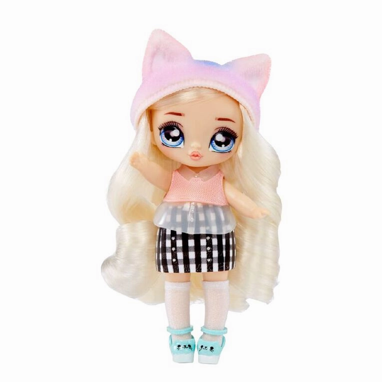 Na! Na! Na! Surprise Minis Series 2