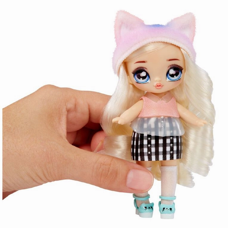 Na! Na! Na! Surprise Minis Series 2