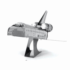 NASA Space Shuttle Model