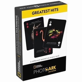 NatGeo Greatest Hits Cards
