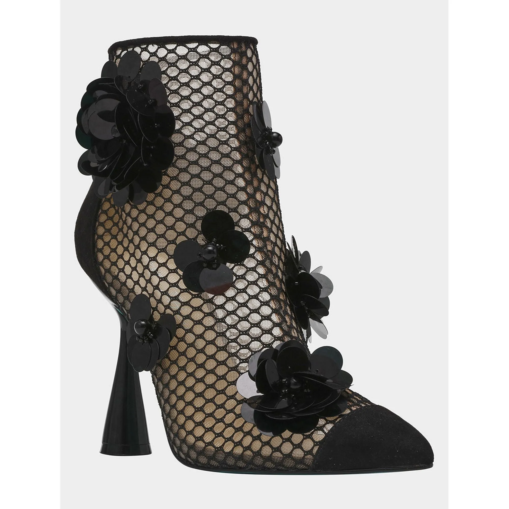 Navey Black Betsey Johnson Jewelry