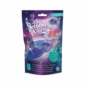 Nebulous Stars Collectible Stellar Stone Blind Bag