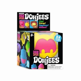 Needoh Dohjees Series 2