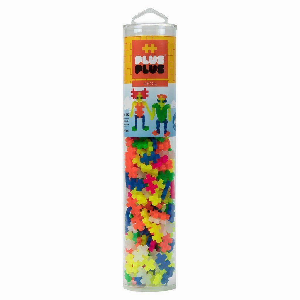 Neon - 240 pc Tube