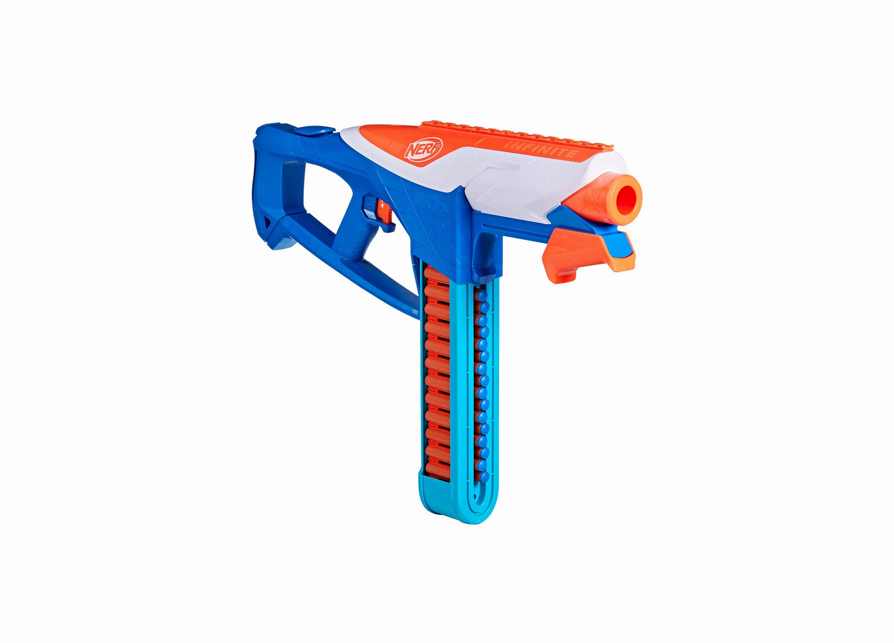 Nerf N Series Infinite Blaster