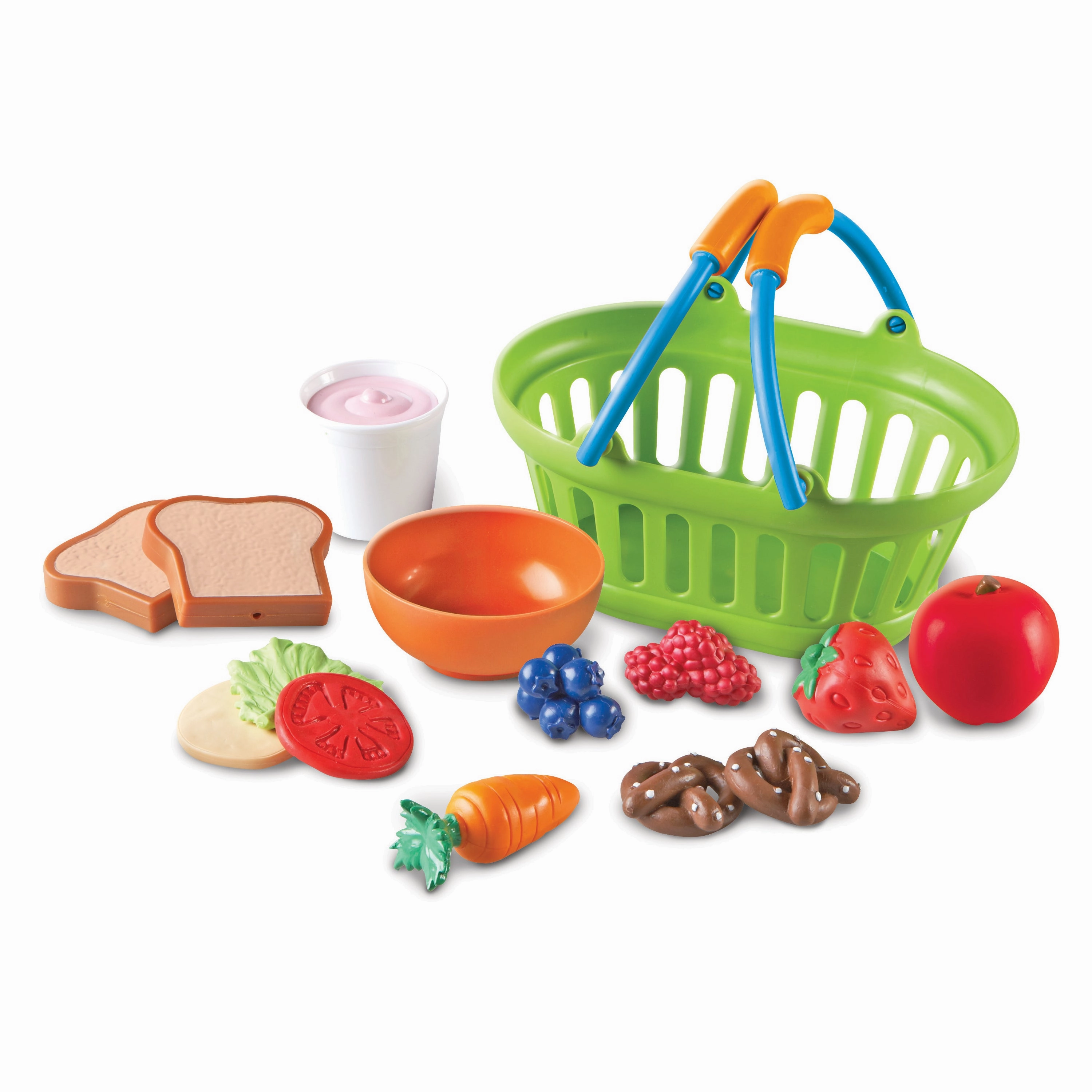 New Sprouts Healthy Playtime Lunch Set
