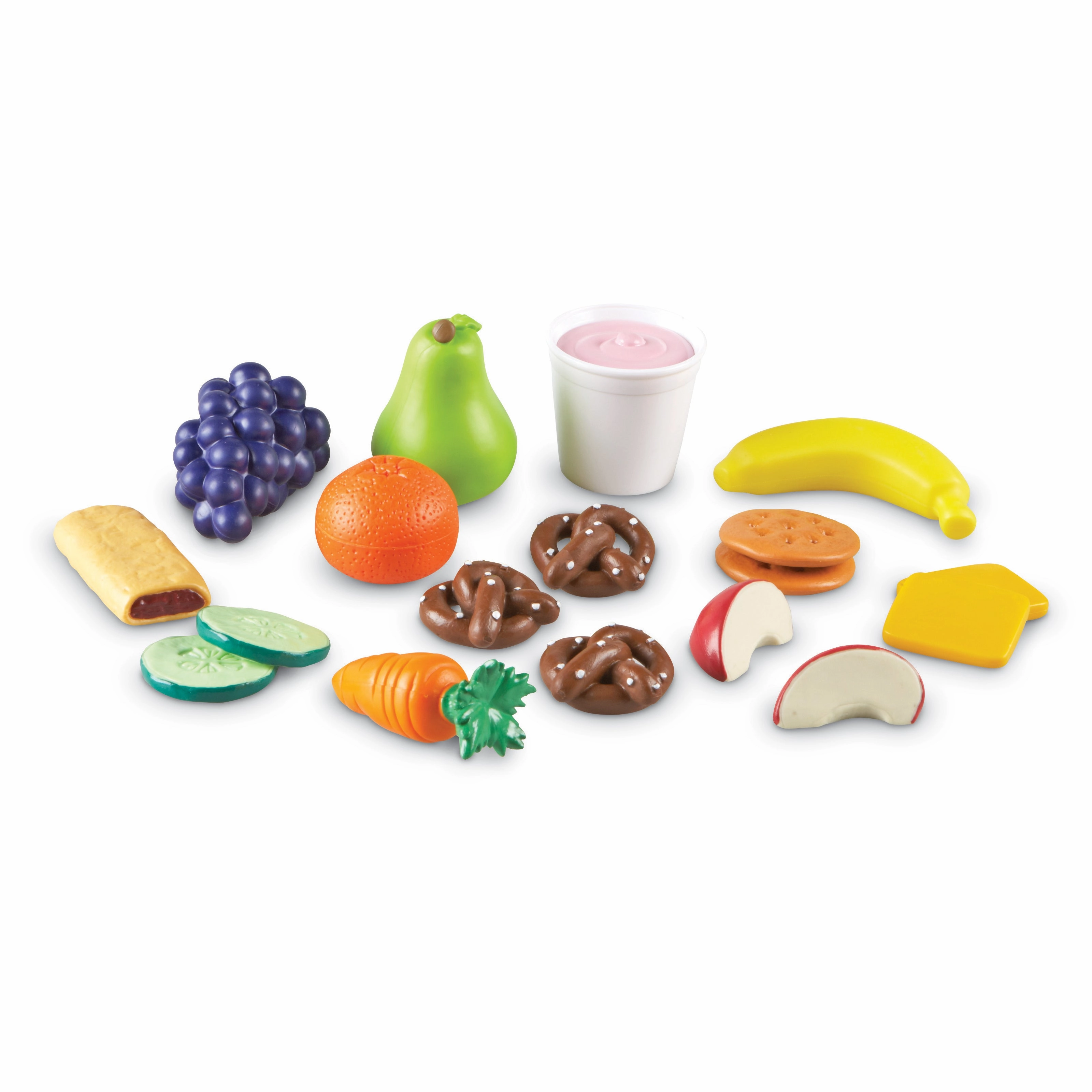New Sprouts Playtime Healthy Snack Set