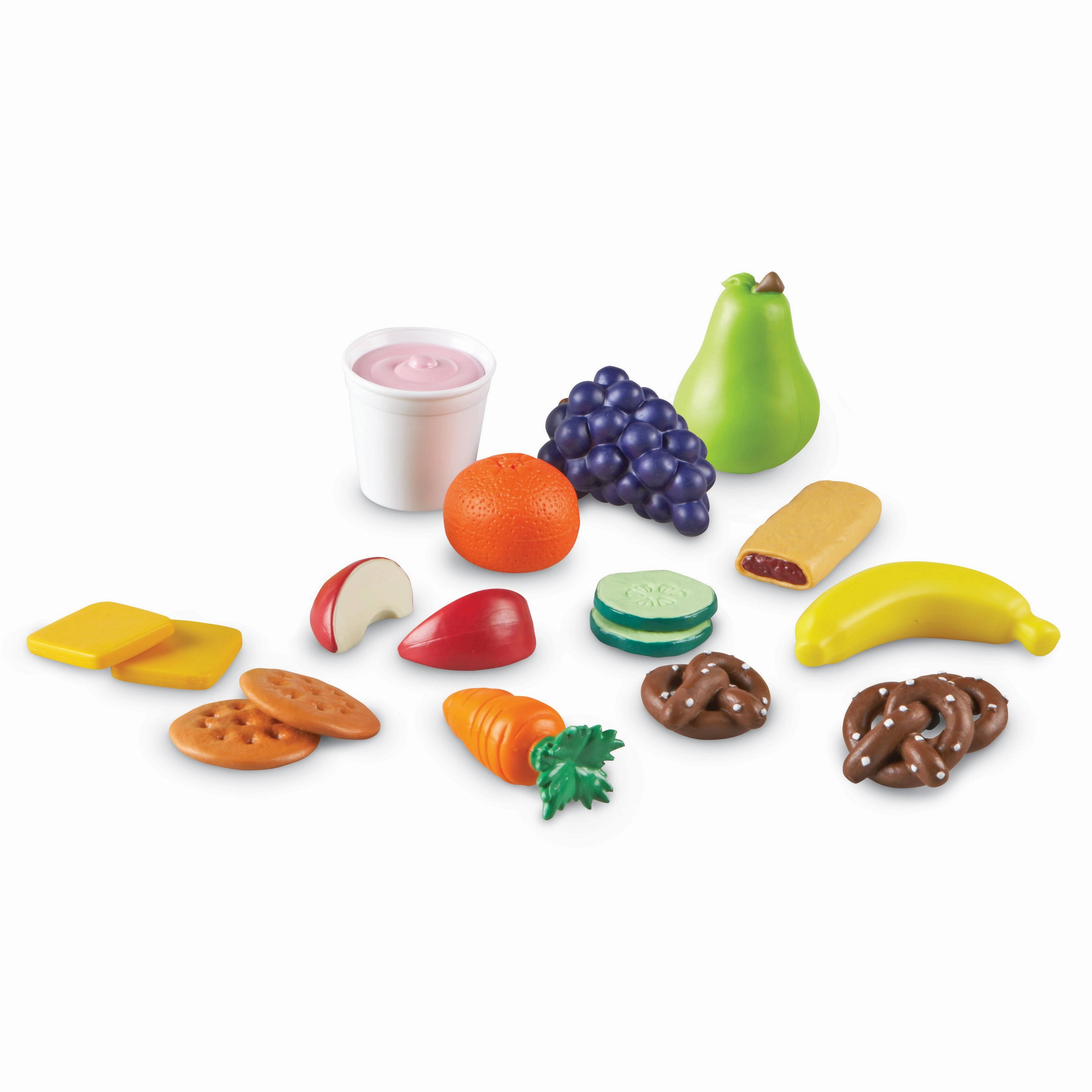 New Sprouts Playtime Healthy Snack Set