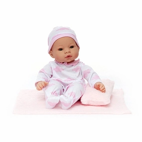 Newborn Baby Pink Cloud