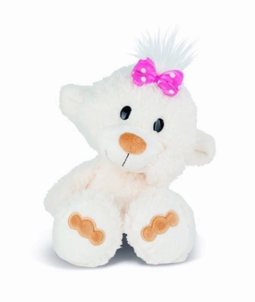 Nici Classic Bear Little Sister Bear 25cm