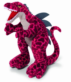 Nici Creatures Red Standing 22cm