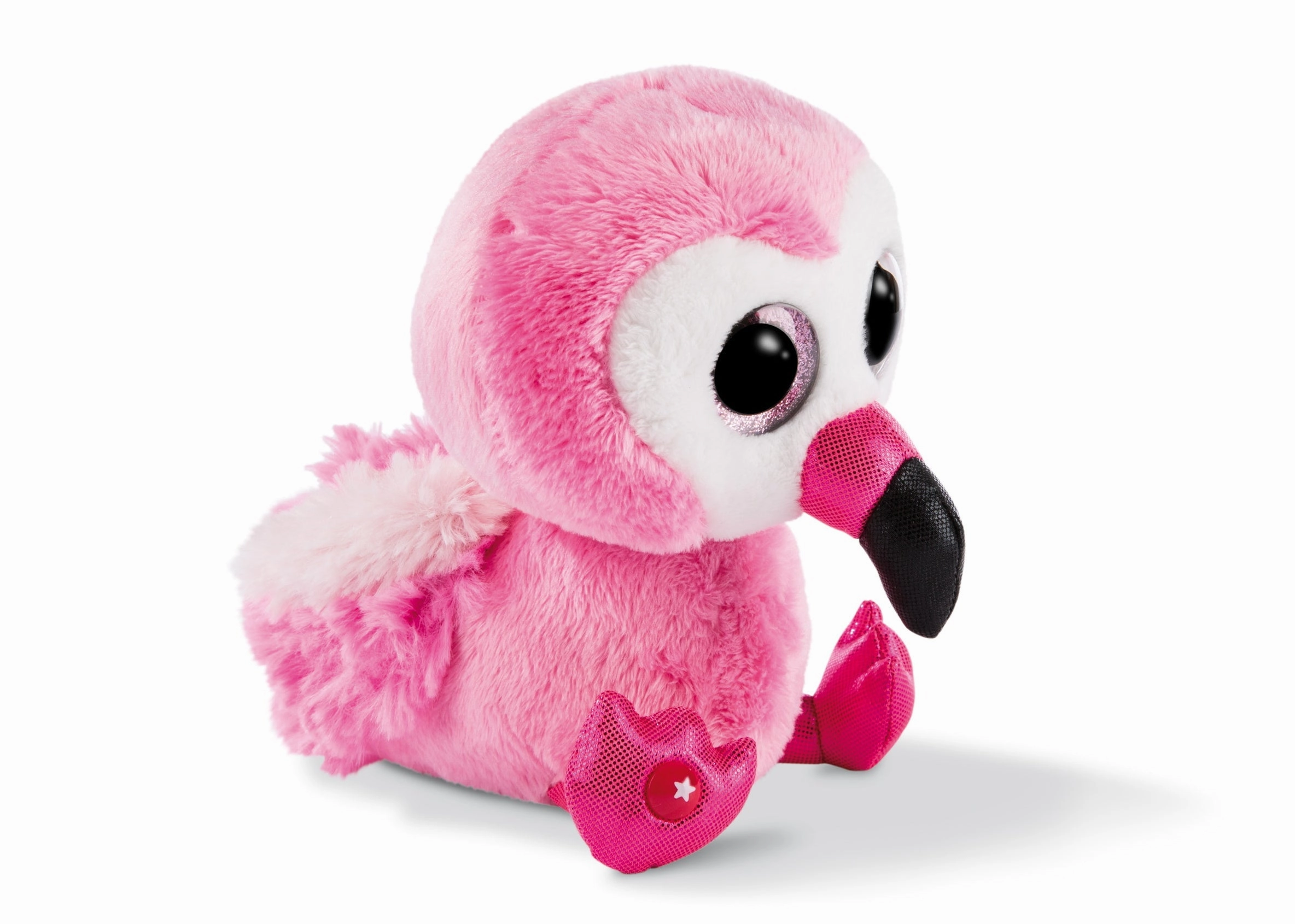 Nici Pops 15cm Flamingo Fairy-Fay