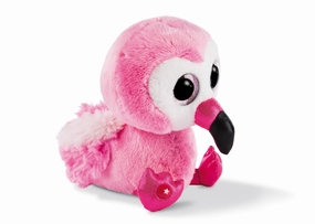 Nici Pops 15cm Flamingo Fairy-Fay