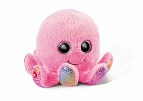 Nici Pops 22cm Octopus Poli