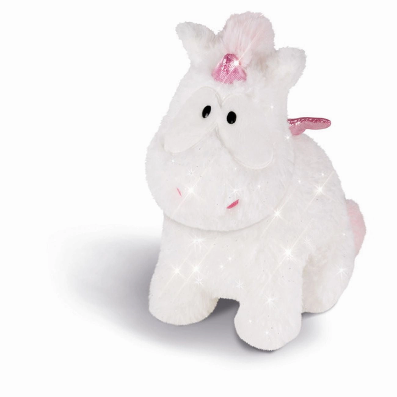 Nici Unicorn Baby Theofina 26cm