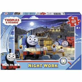 Night Work 60pc