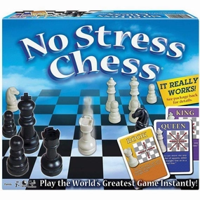No Stress Chess