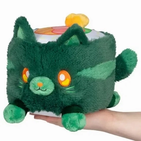 Nori Cat