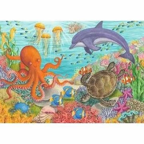 Ocean Friends
