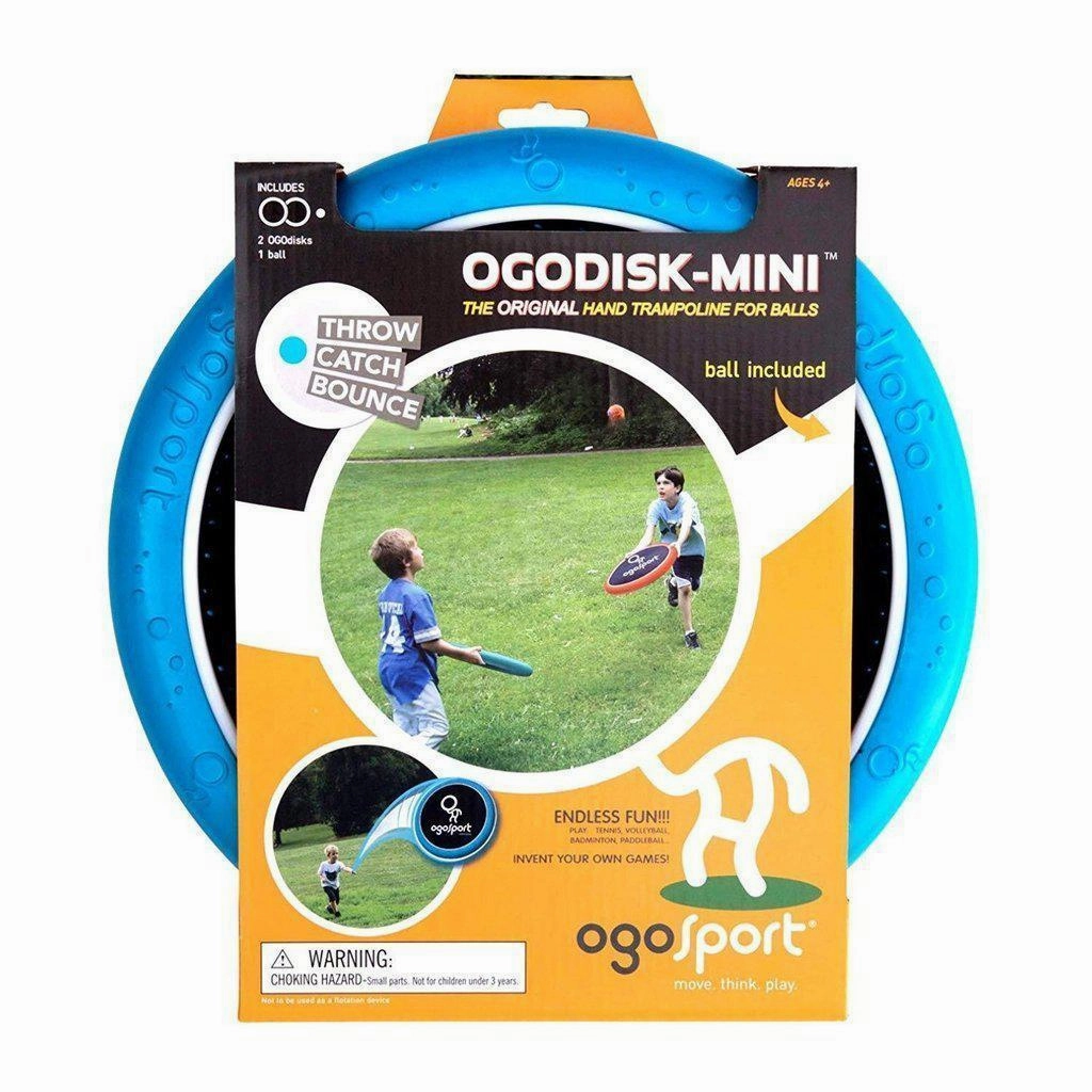 Ogodisk Mini
