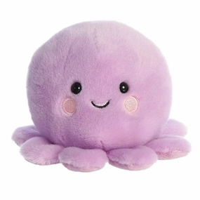 Oliver Octopus - Palm Pals