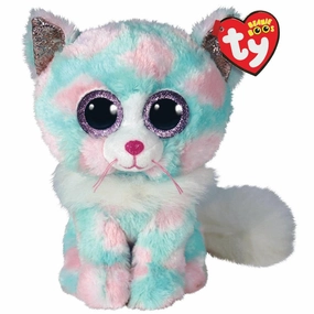 Opal - Medium Pastel Cat