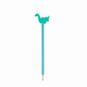 Orange Tree Toys Nessie Loch Ness Monster Pencil Scottish Gift Ages 3 