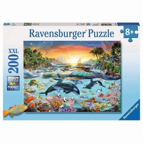 Orca Paradise