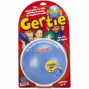 Original Gertie Ball Assorted