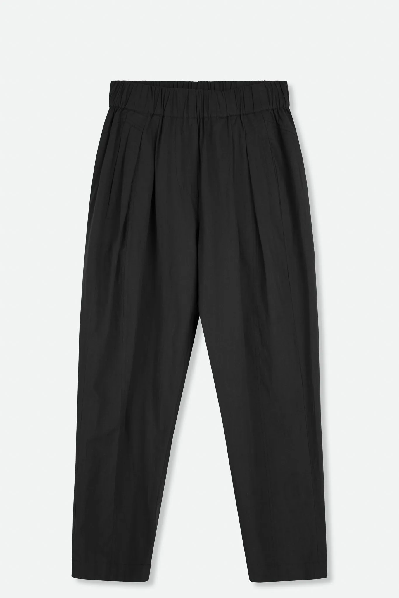 PALO PANT IN COTTON - FINAL FEW
