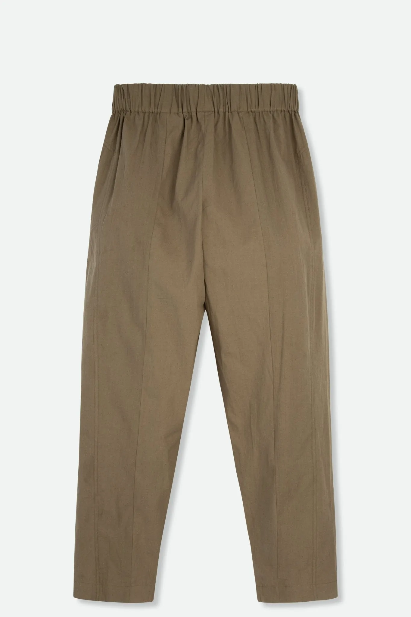 PALO PANT IN COTTON - FINAL FEW