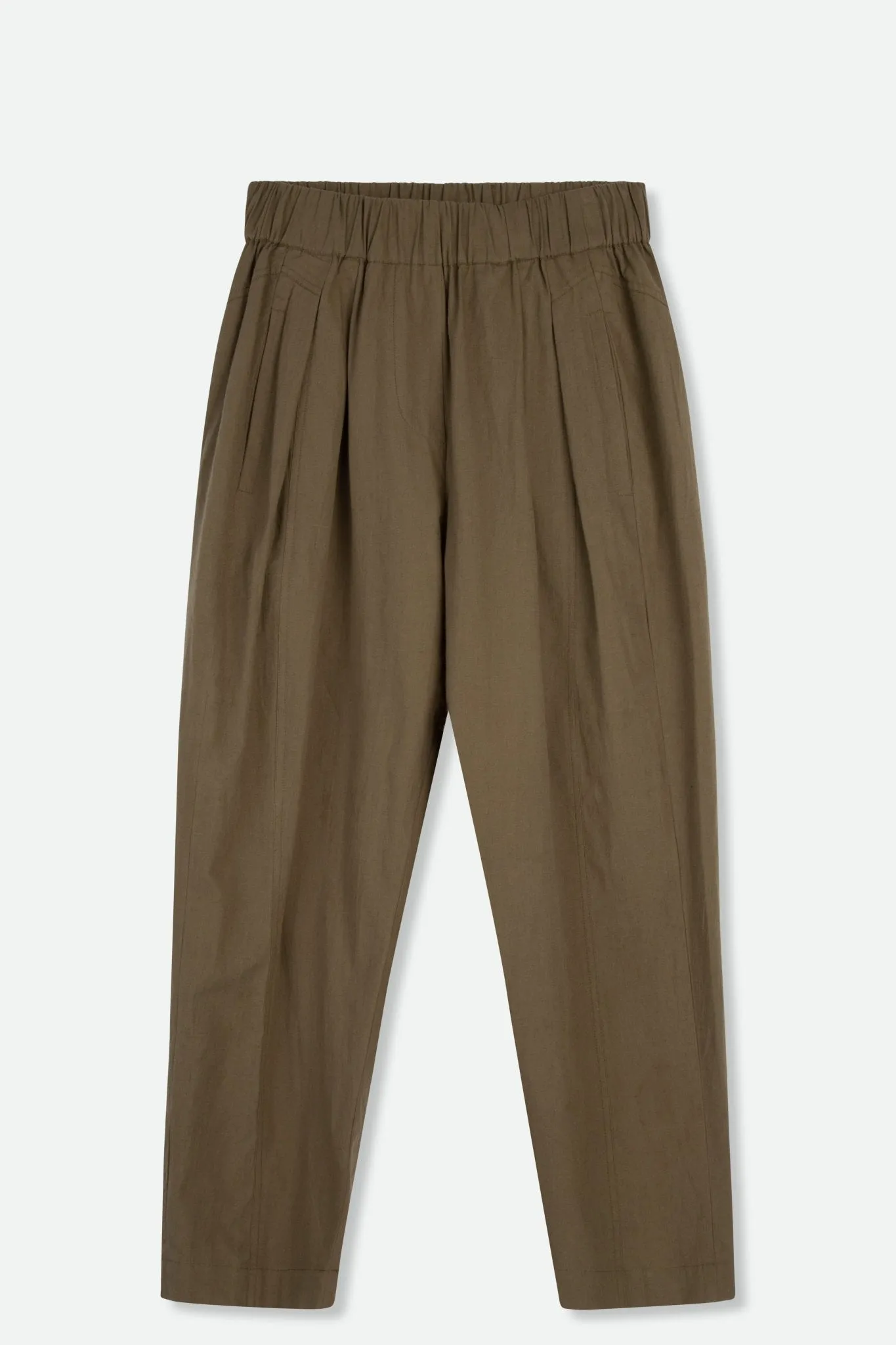 PALO PANT IN COTTON - FINAL FEW