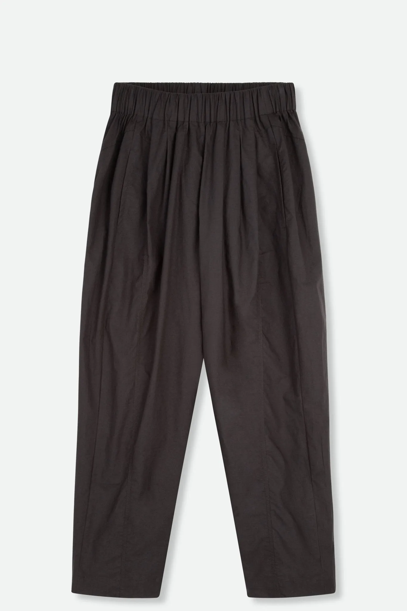 PALO PANT IN COTTON - FINAL FEW