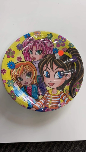 Party Plates