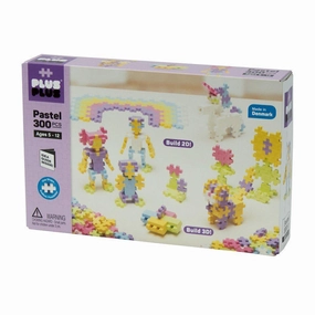 Pastel 300pc